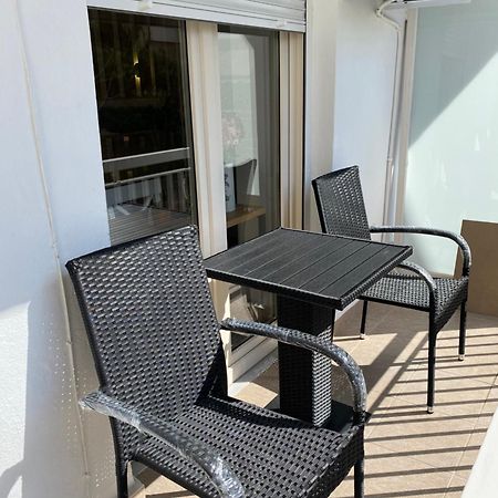 White Apartment Καβάλα Εξωτερικό φωτογραφία