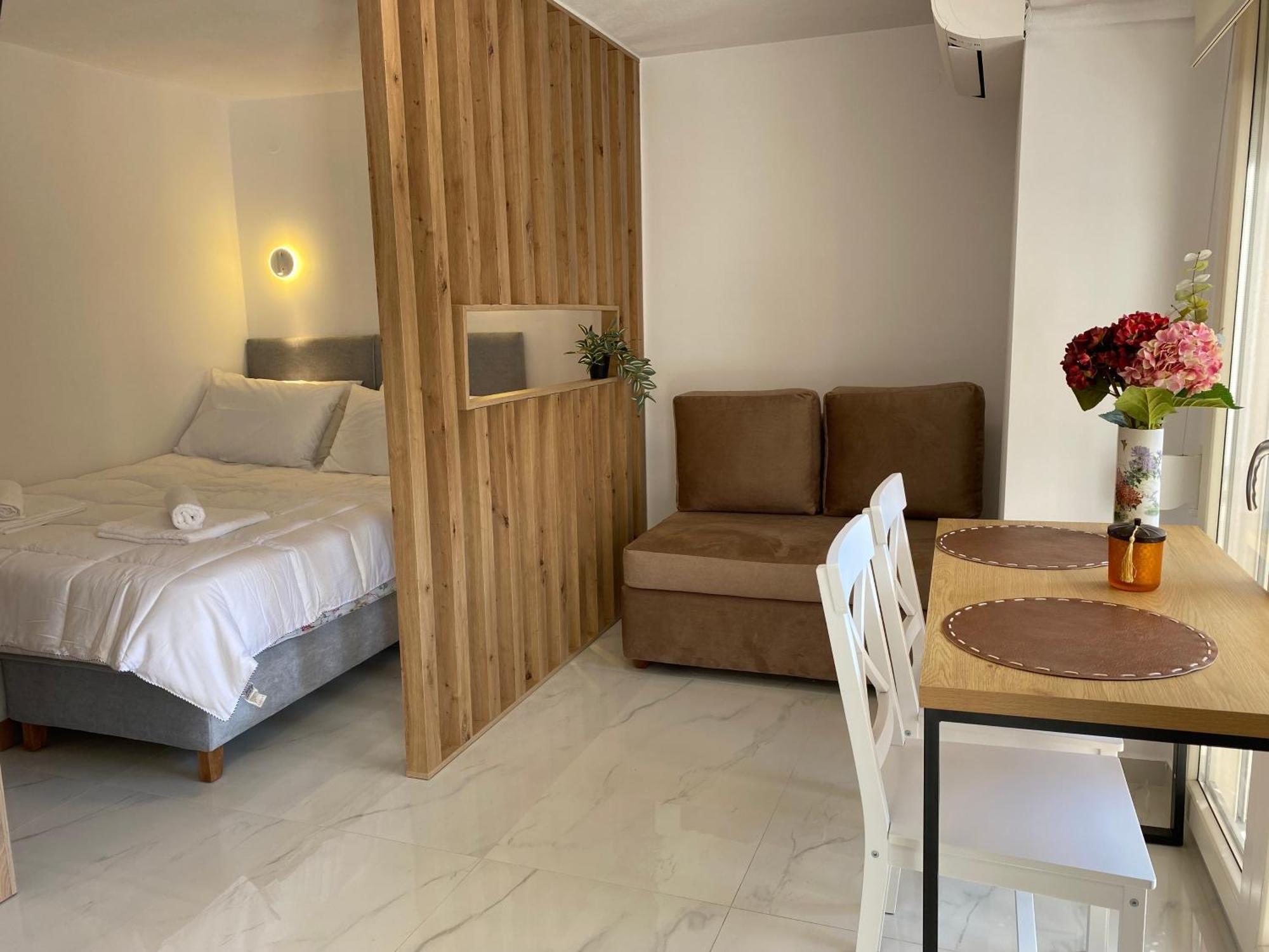 White Apartment Καβάλα Εξωτερικό φωτογραφία