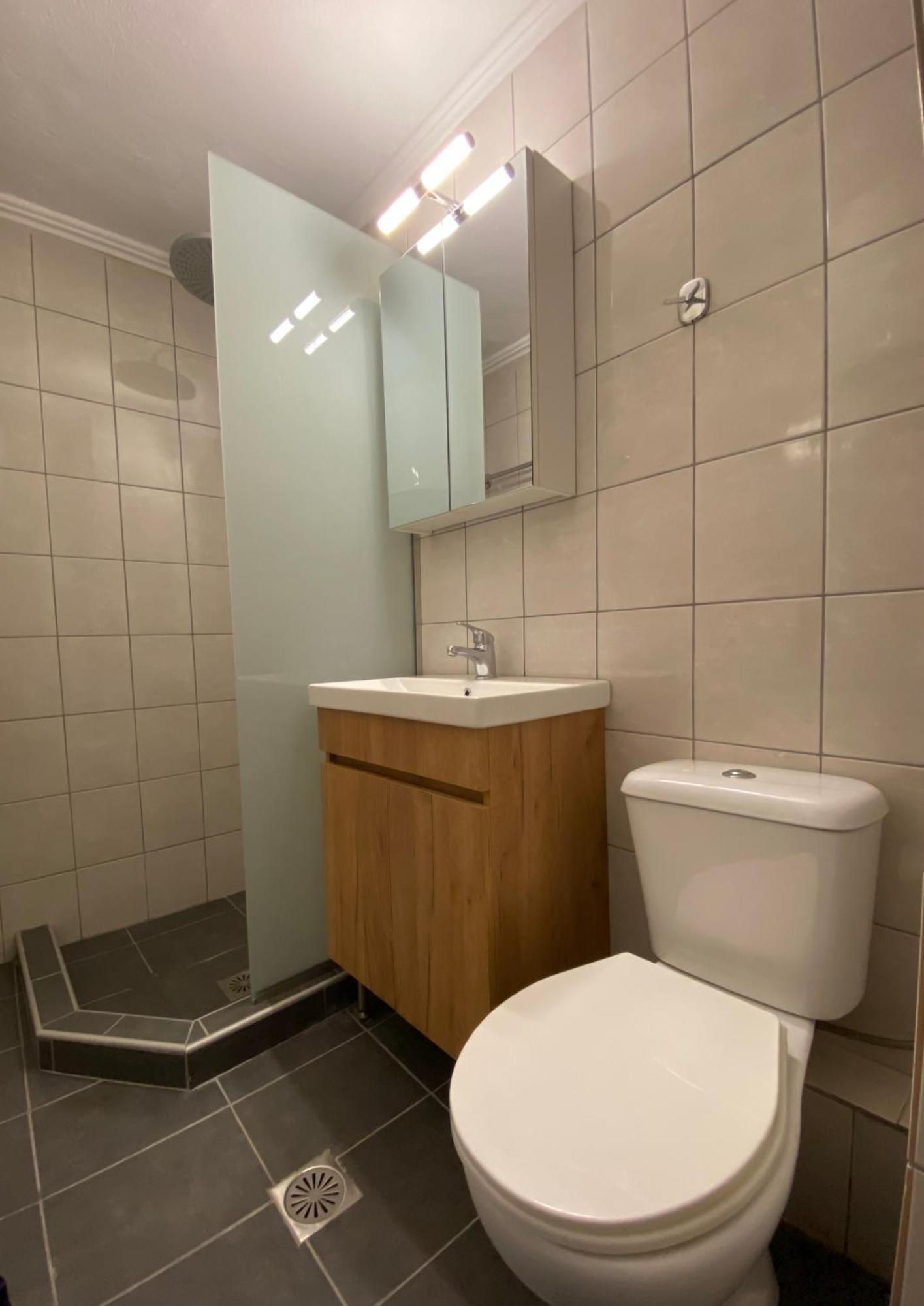 White Apartment Καβάλα Εξωτερικό φωτογραφία