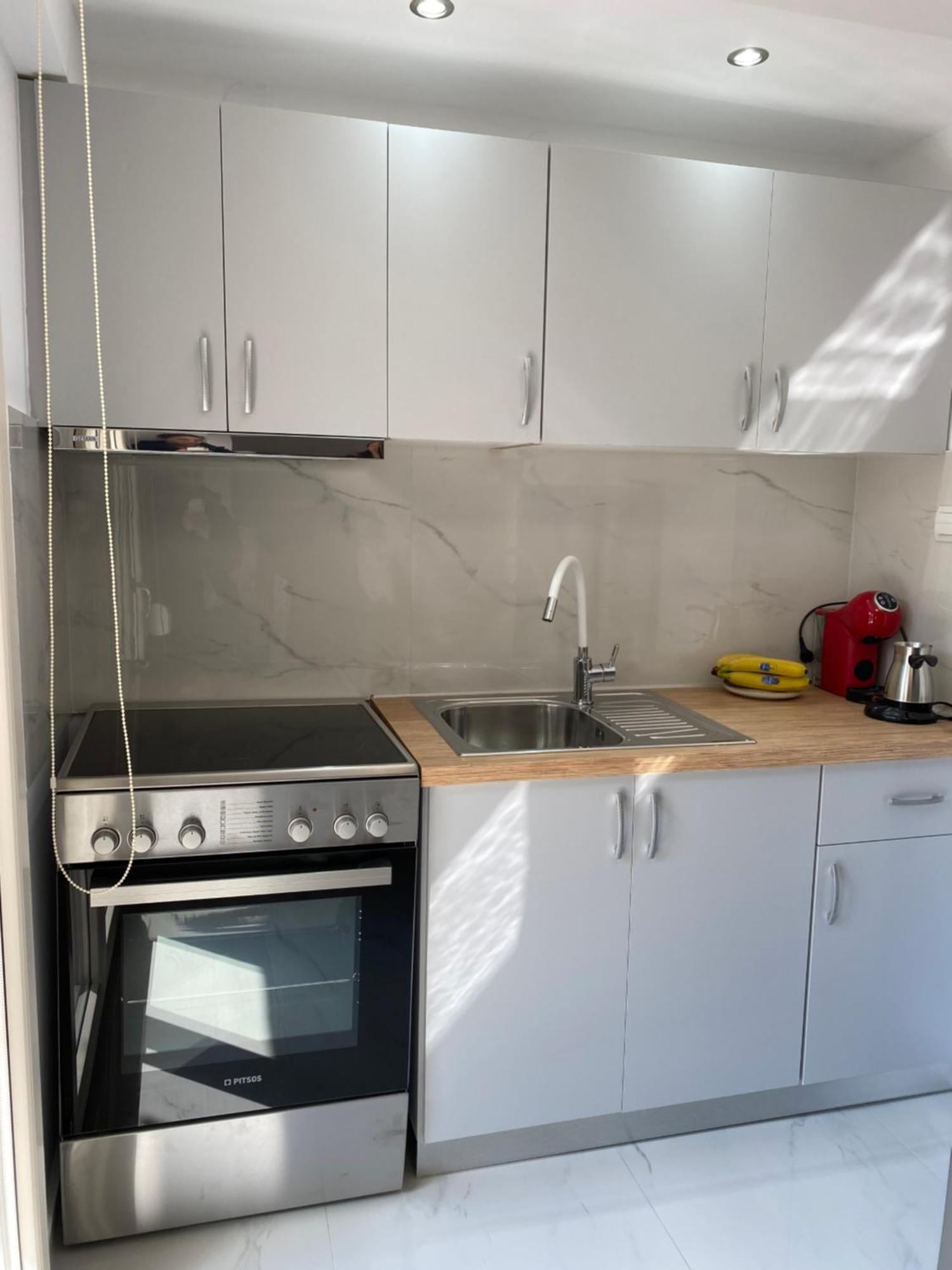 White Apartment Καβάλα Εξωτερικό φωτογραφία