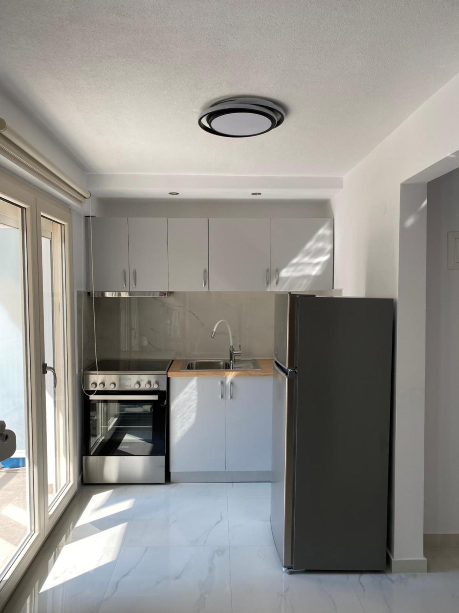 White Apartment Καβάλα Εξωτερικό φωτογραφία