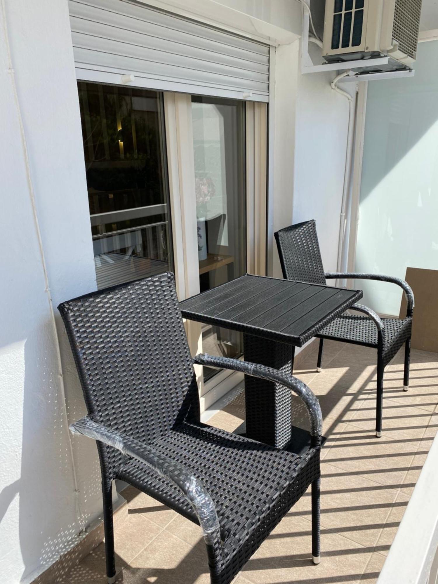 White Apartment Καβάλα Εξωτερικό φωτογραφία