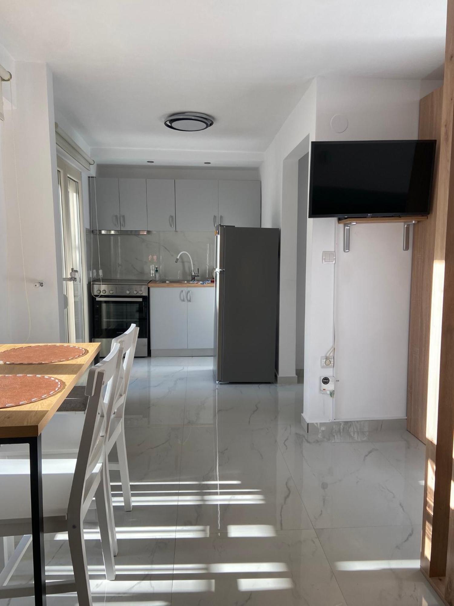 White Apartment Καβάλα Εξωτερικό φωτογραφία